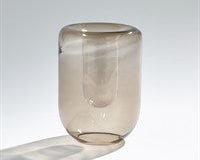 Double Take Bowl Light Topaz Sm