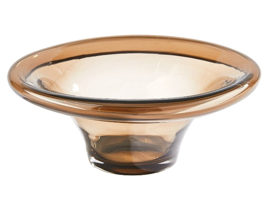 Tourneau Bowl - Topaz