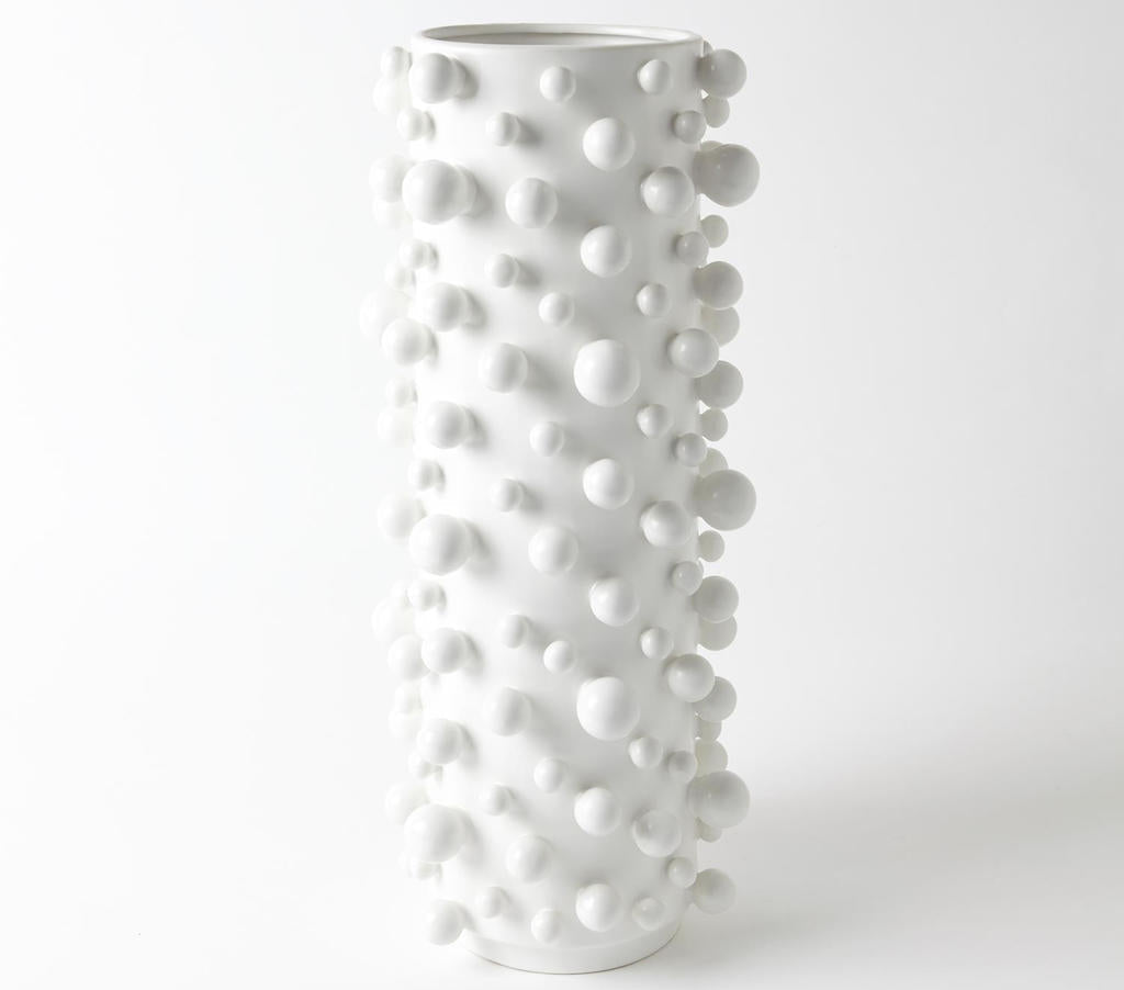 Molecule Vase