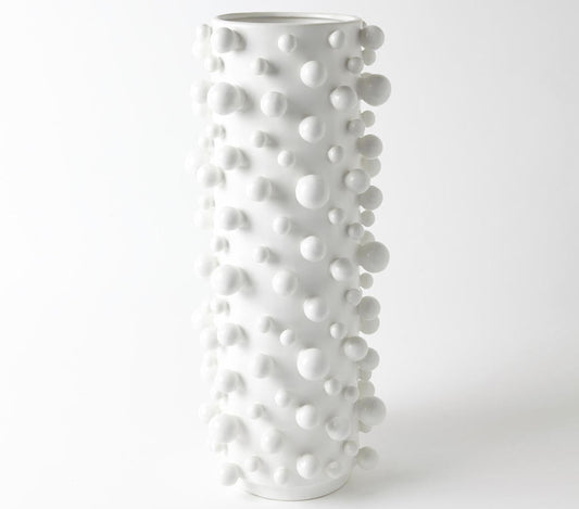 Molecule Vase
