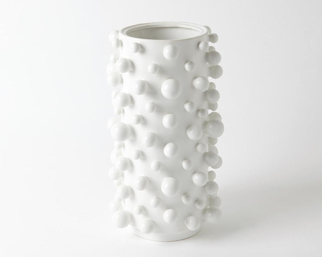 Molecule Vase