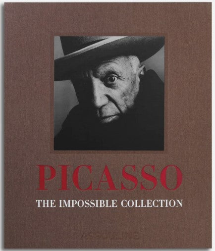 Picasso The Impossible Collection