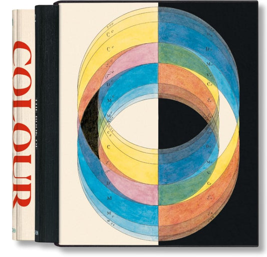The Book of Colour Concepts