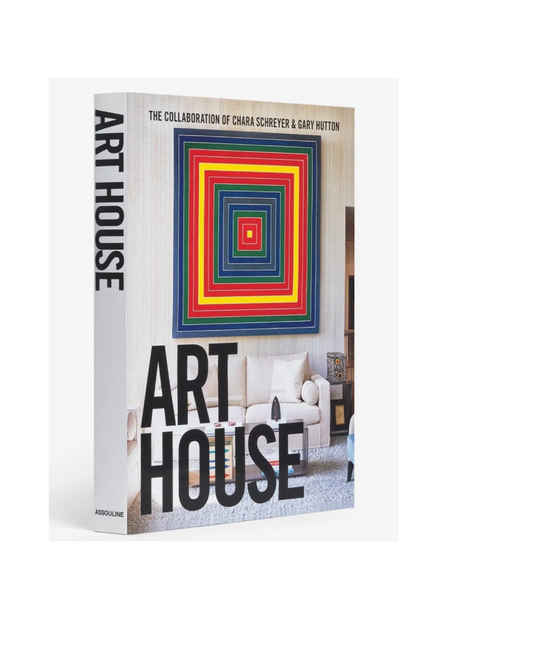 Art House Book
