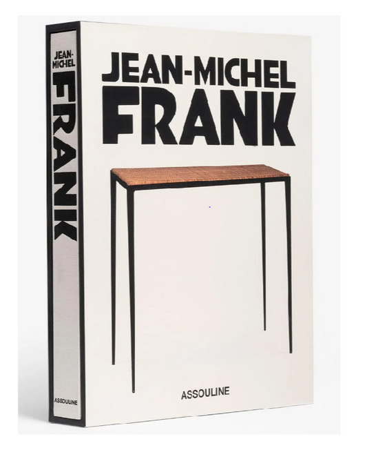 Jean-Michel Frank