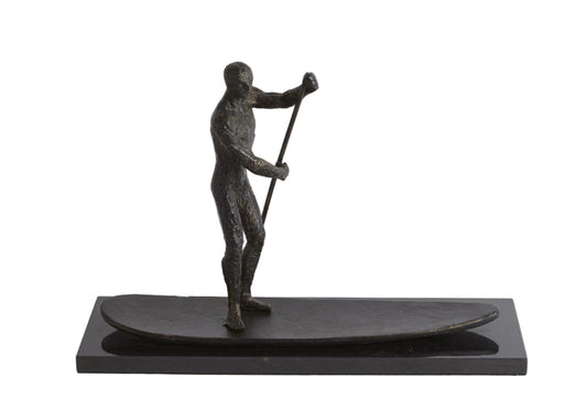 SUP Sculpture
