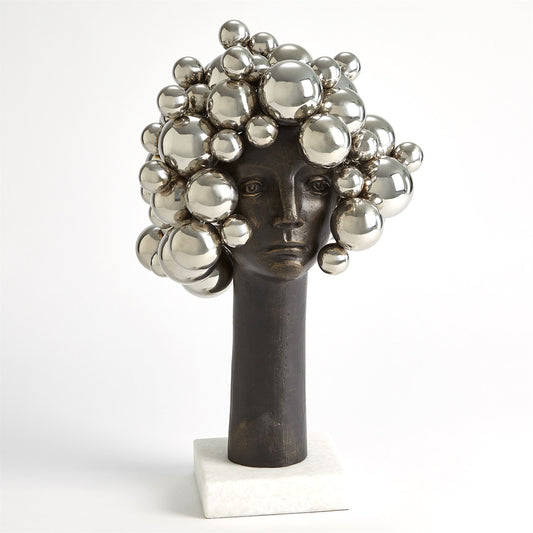 Bubbles For Brains Nickel