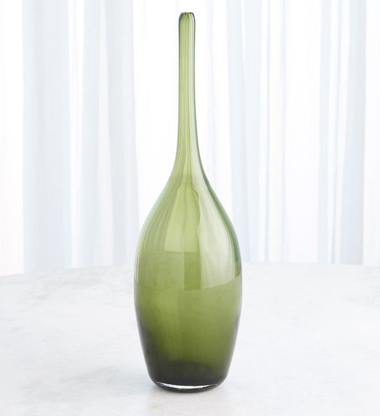 Pinnacle Bottle - Olive