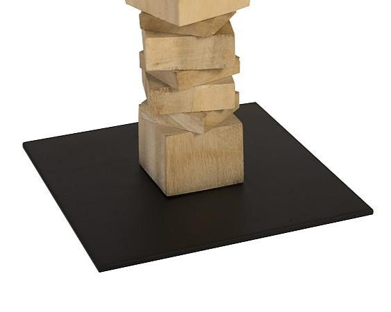 Stacked