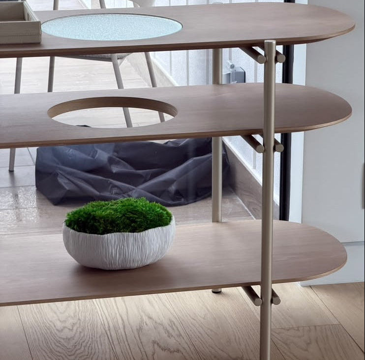 Arcos Console