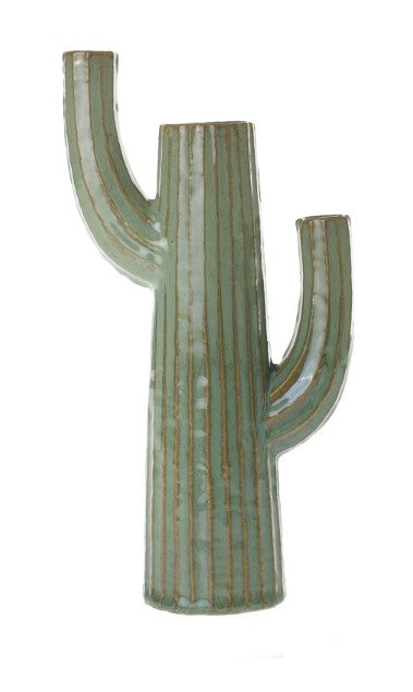 Saguar Vase