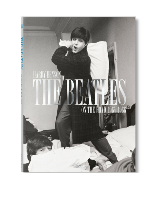 Benson, The Beatles