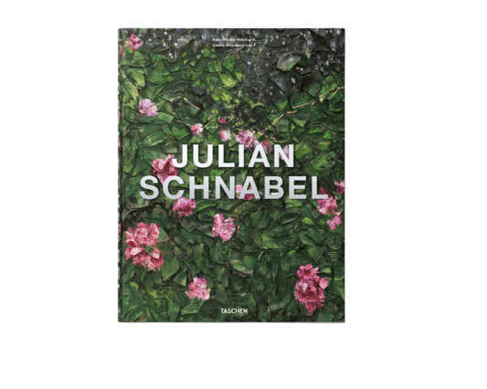 Julian Schnabel