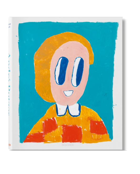 André Butzer Book