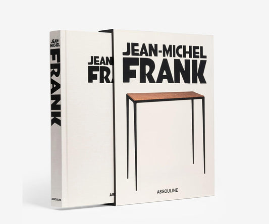 Jean-Michel Frank