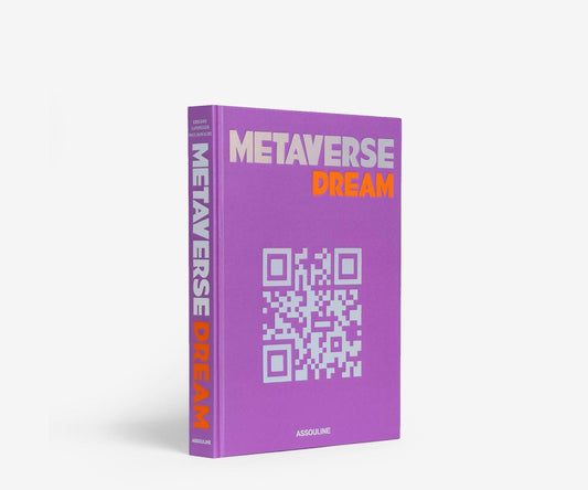 Metaverse Dream Book