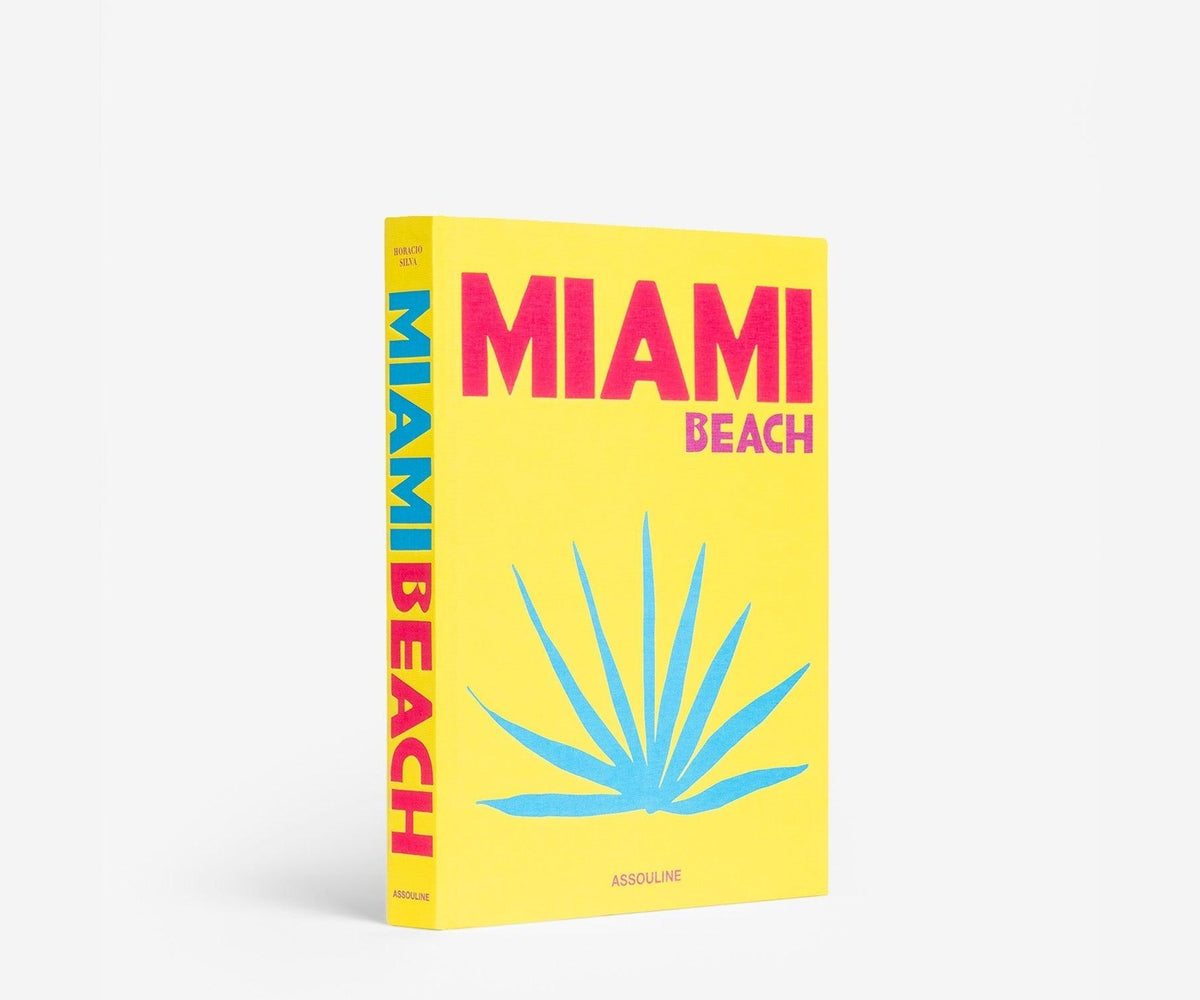 Miami Beach Book