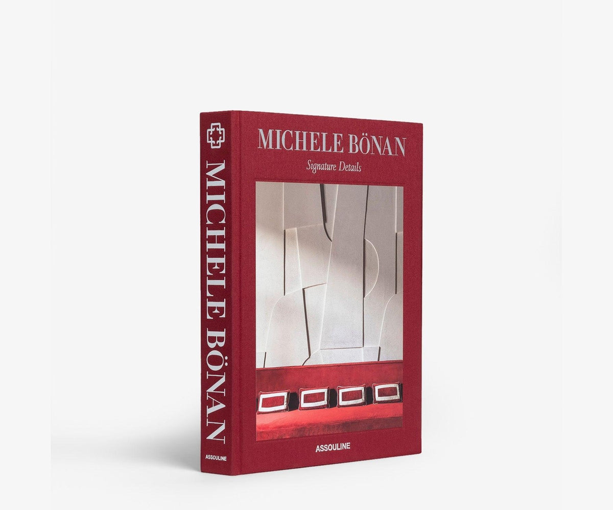 Michele Bönan: Signature Details