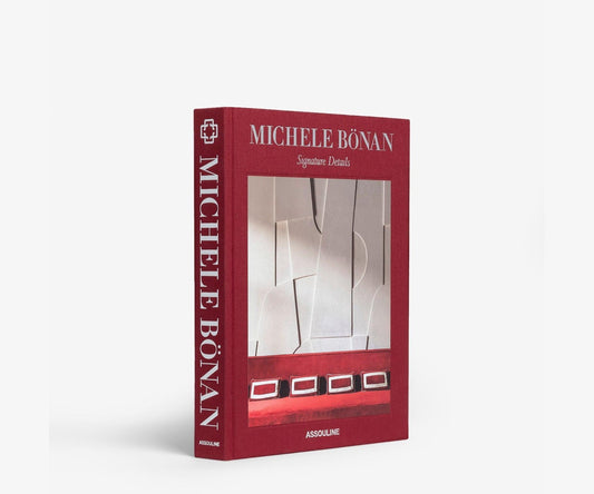 Michele Bönan: Signature Details