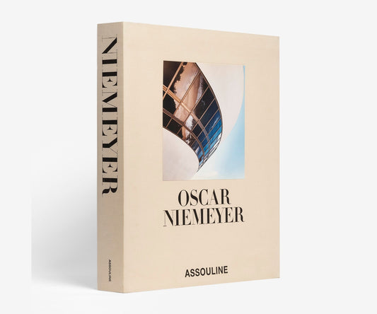 Oscar Niemeyer : The Ultimate Collection - Book