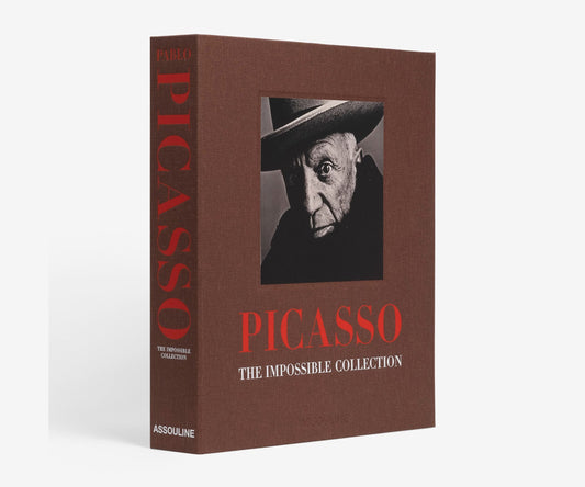 Picasso The Impossible Collection