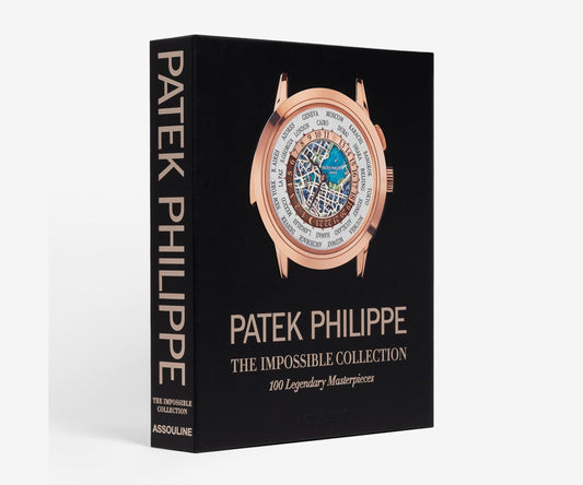 Patek Philippe: The Impossible Collection