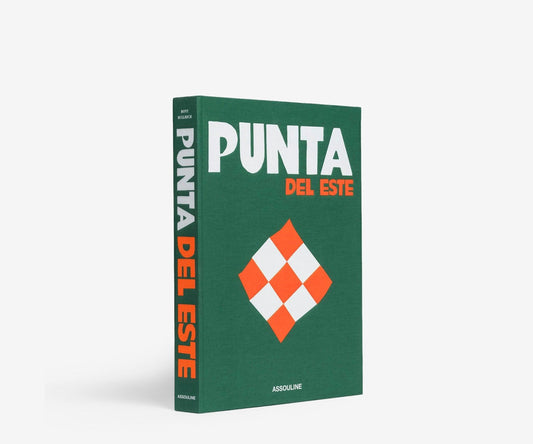 Punta Del Este Book
