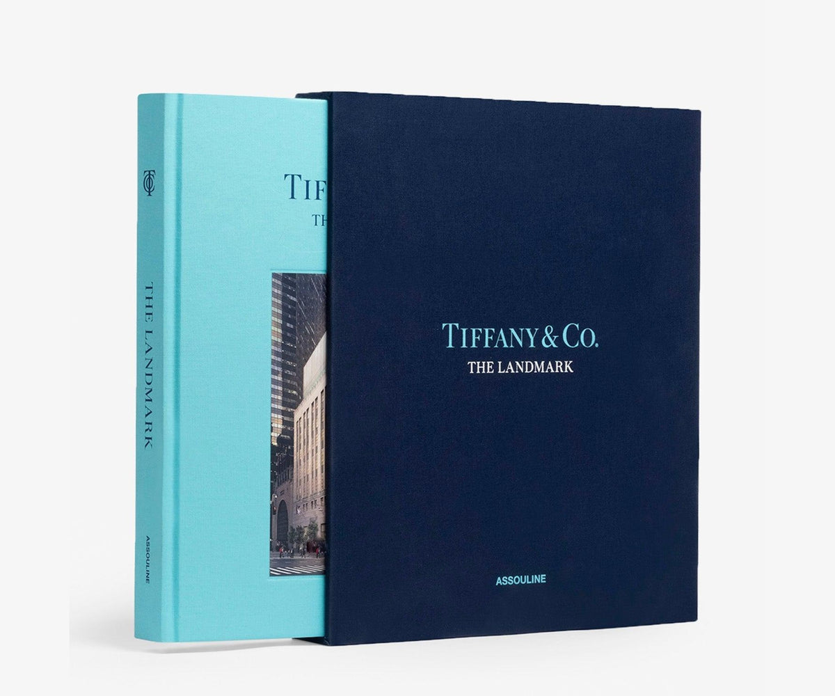 Tiffany & Co: The Landmark