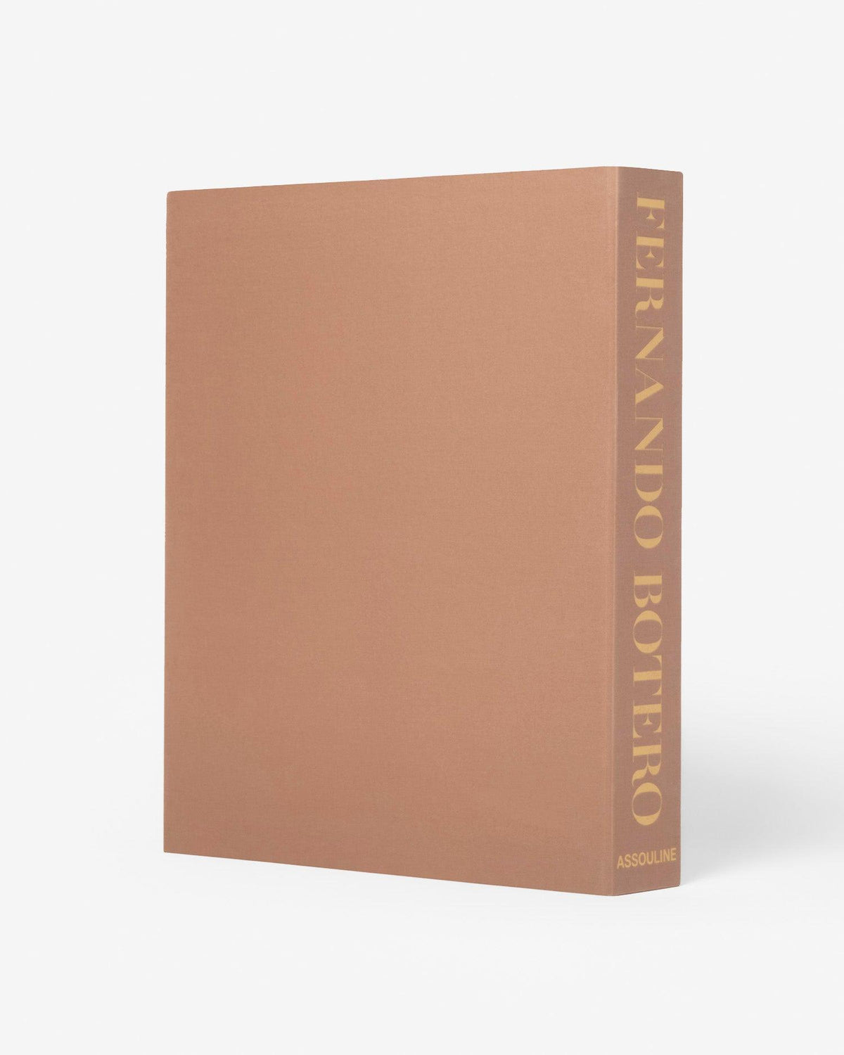 Fernando Botero Book