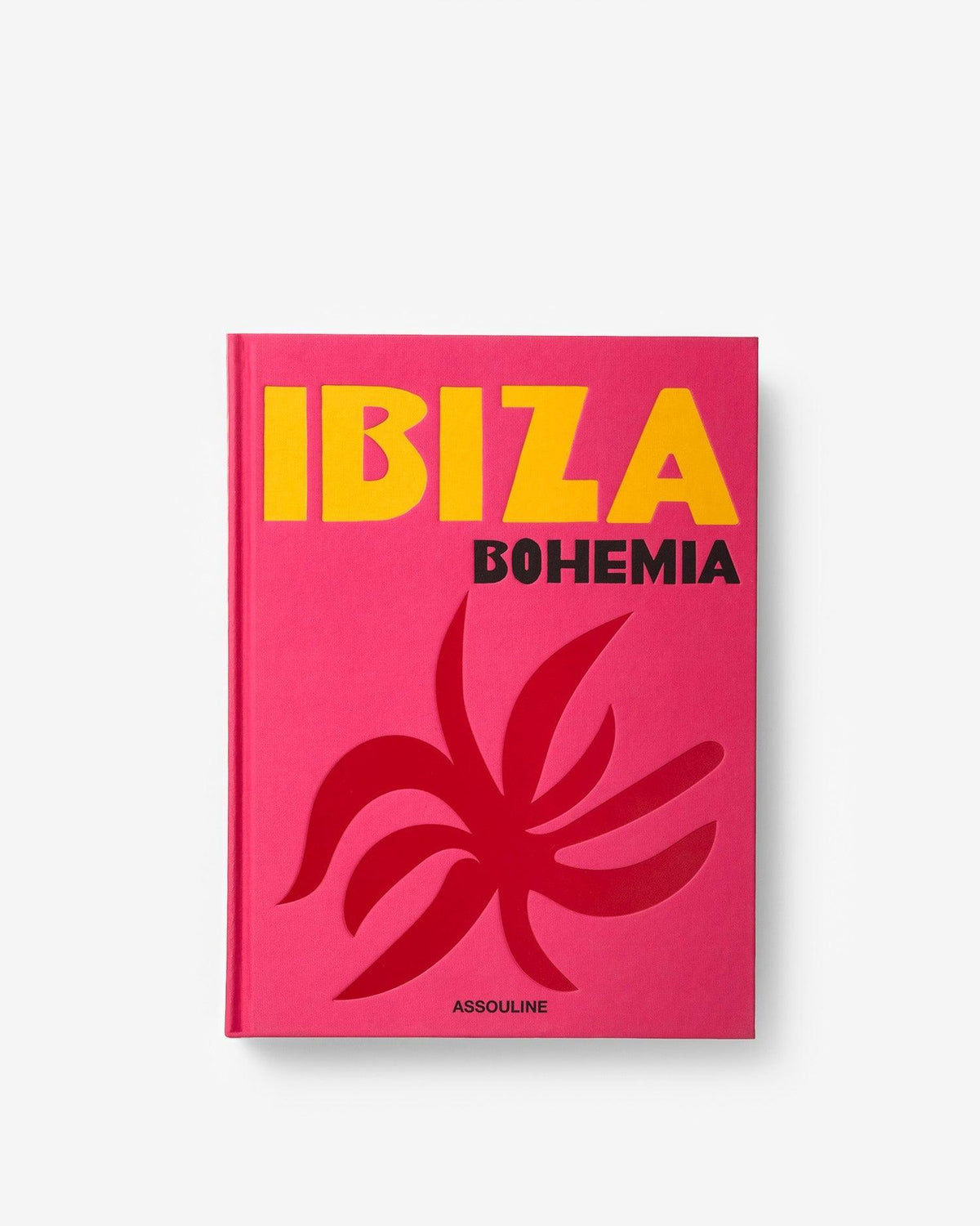 Ibiza Bohemia Book