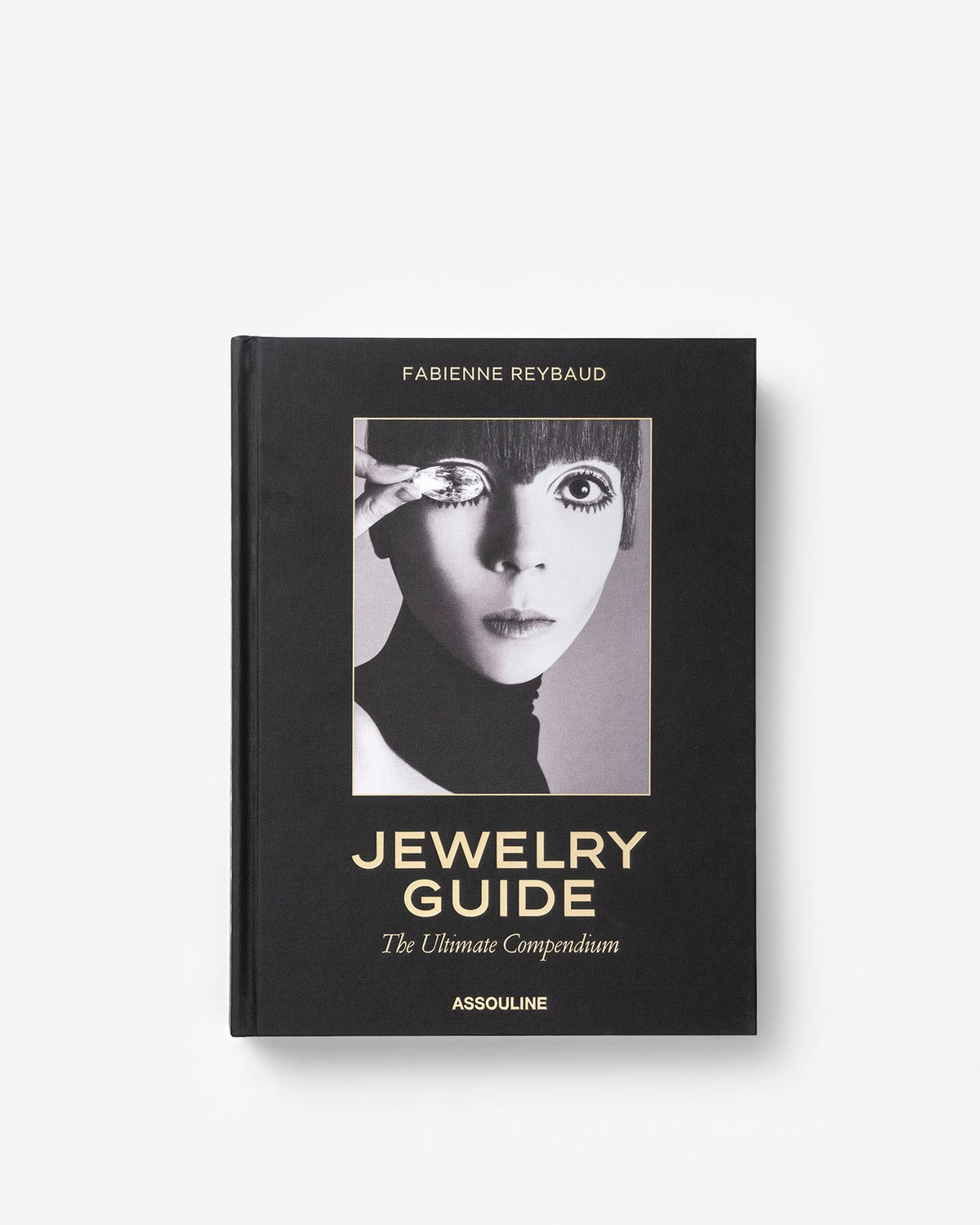 Jewelry Guide: The Ultimate Compendium Book