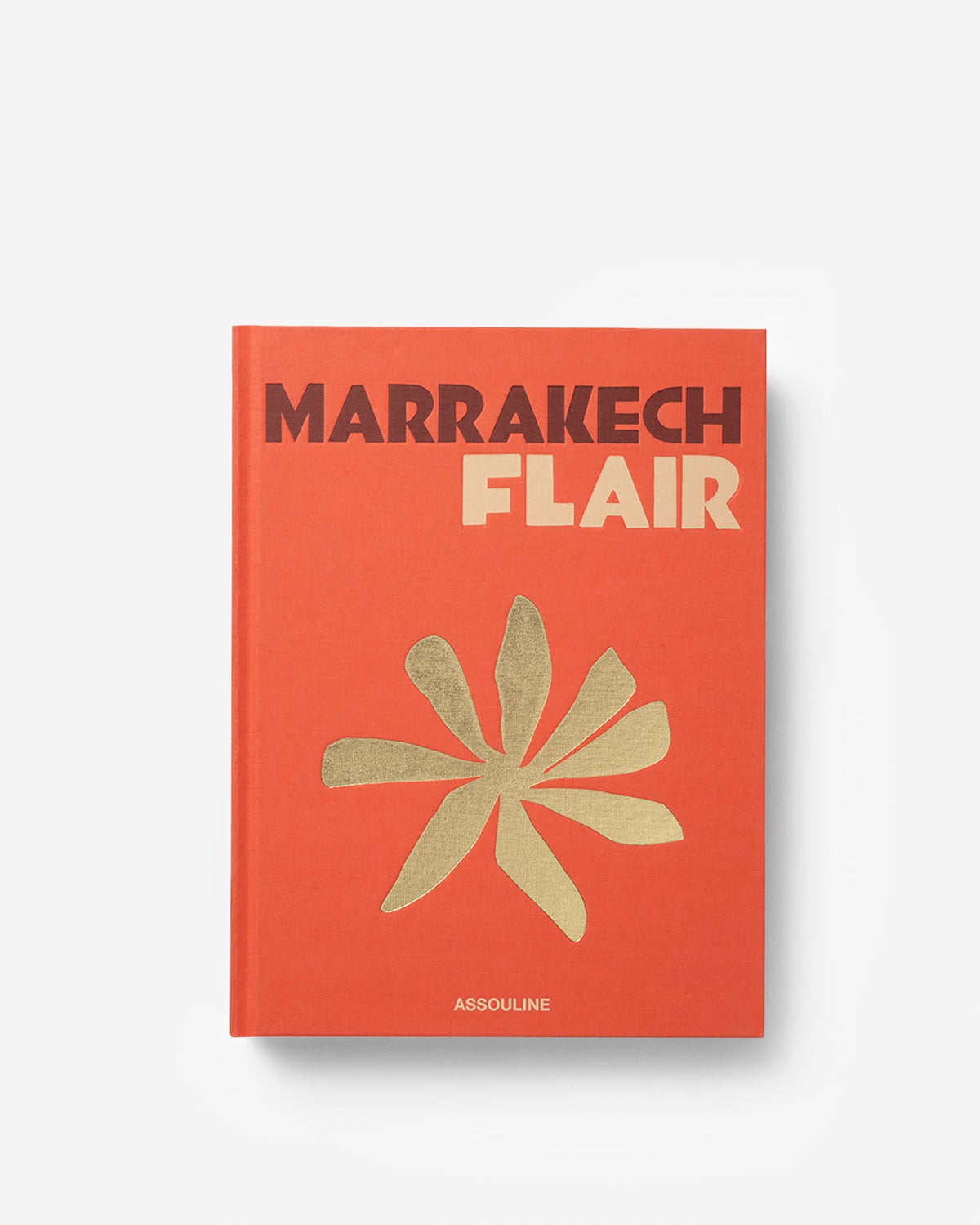 Marrakech Flair Book
