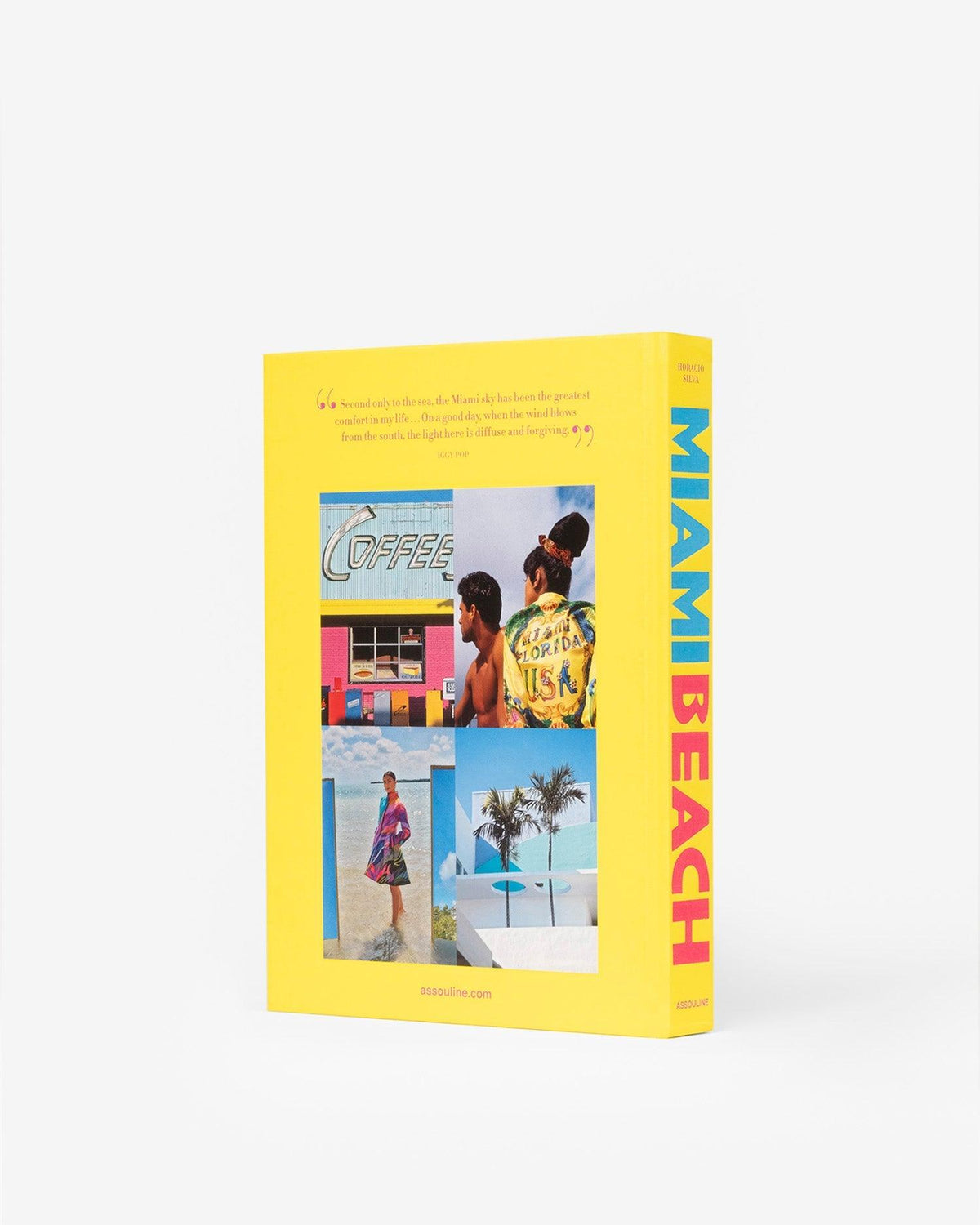 Miami Beach Book