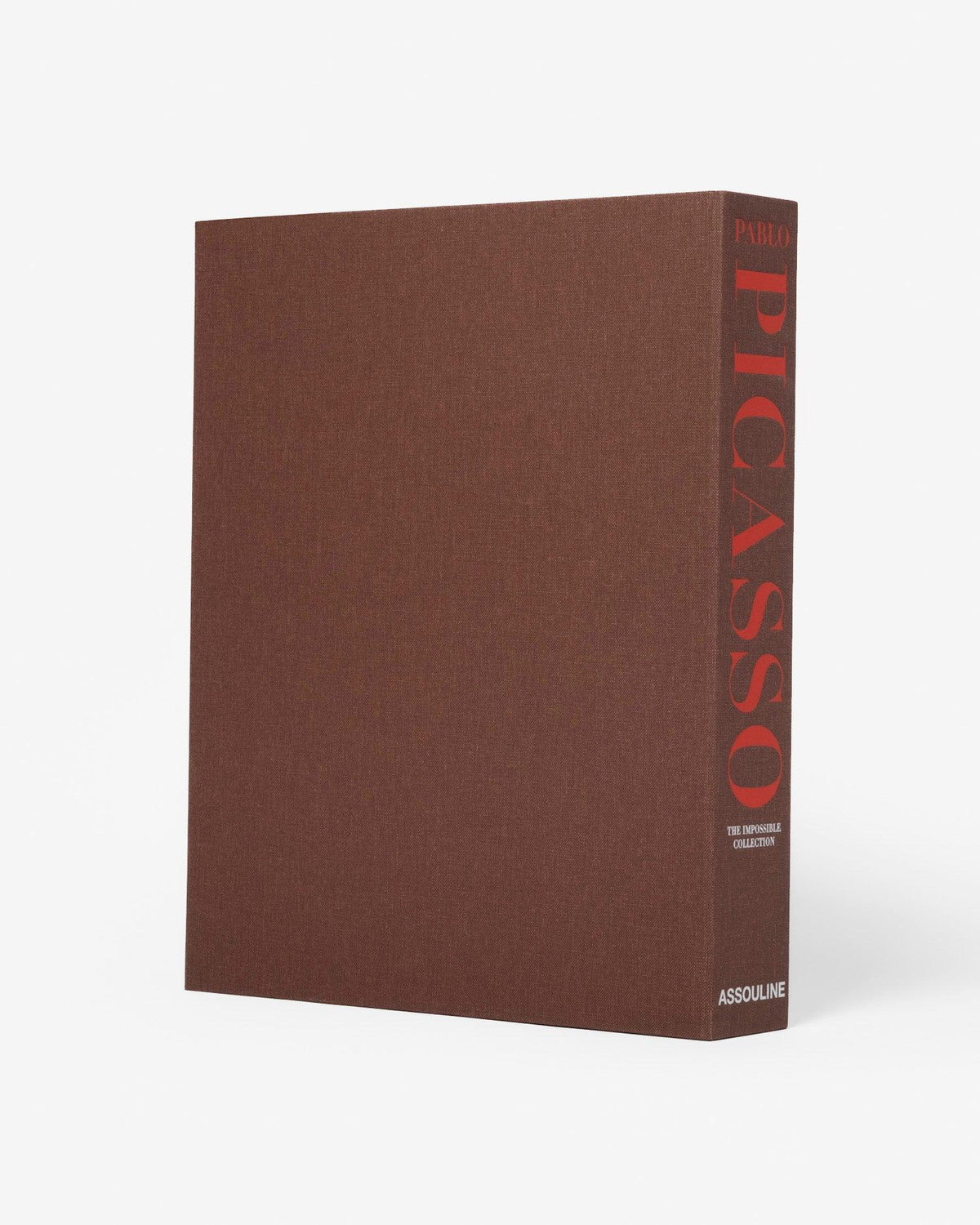 Picasso The Impossible Collection