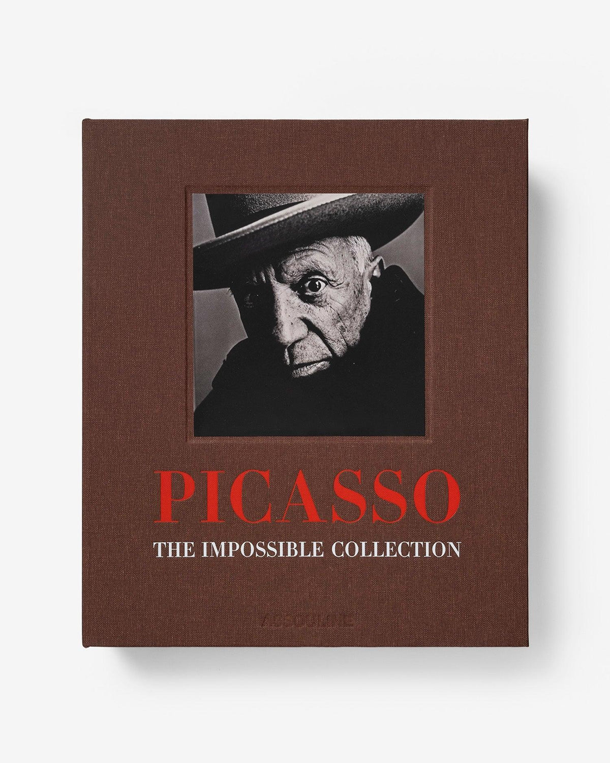 Picasso The Impossible Collection