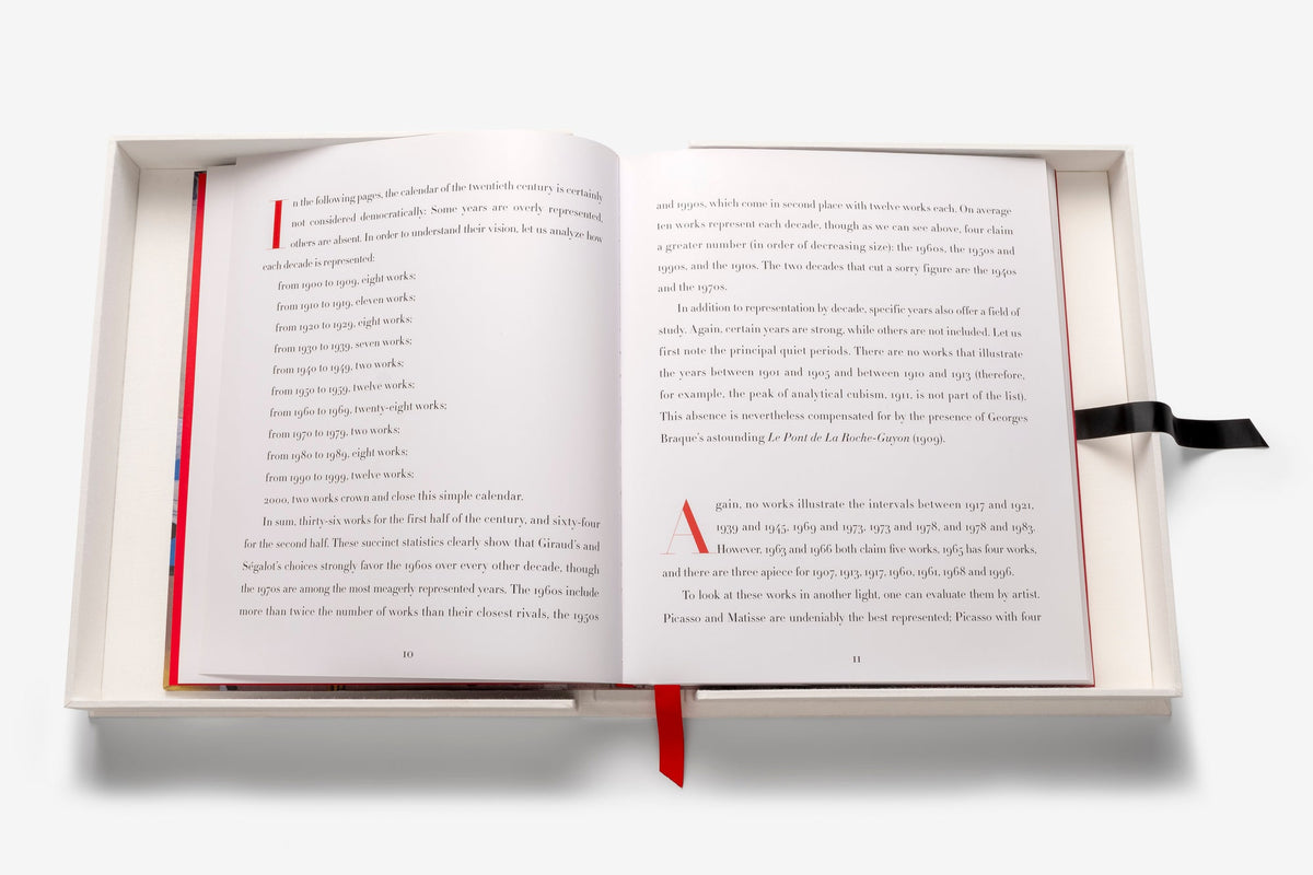The Impossible Collection of Art (2nd edition) Book