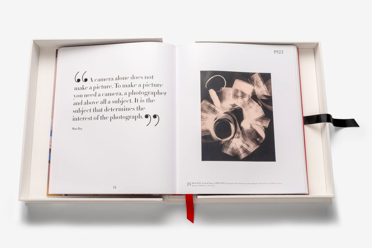 The Impossible Collection of Art (2nd edition) Book