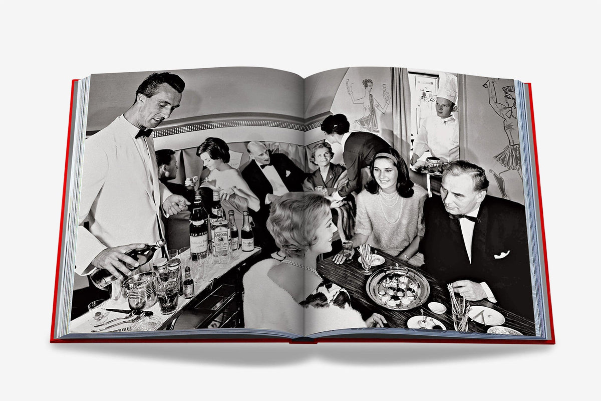The Art of Flying Book