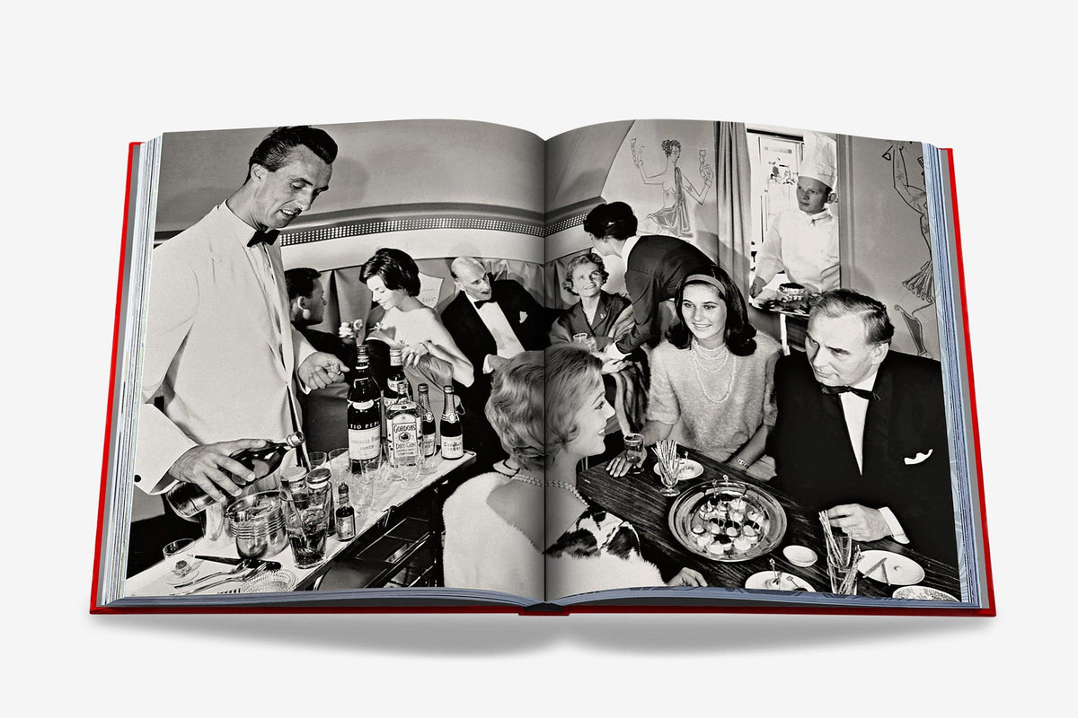 The Art of Flying Book
