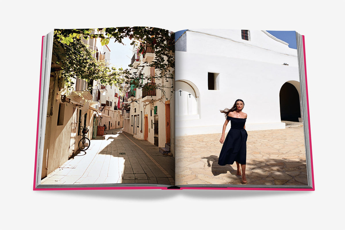 Ibiza Bohemia Book