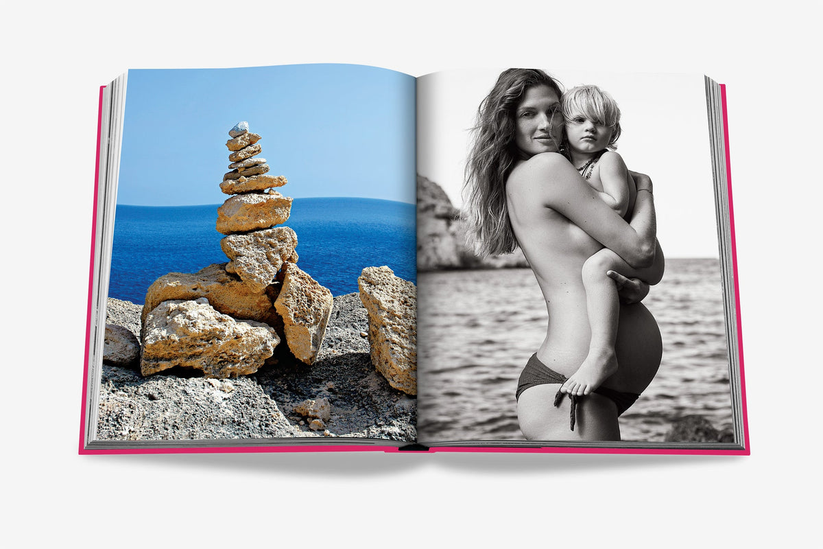 Ibiza Bohemia Book