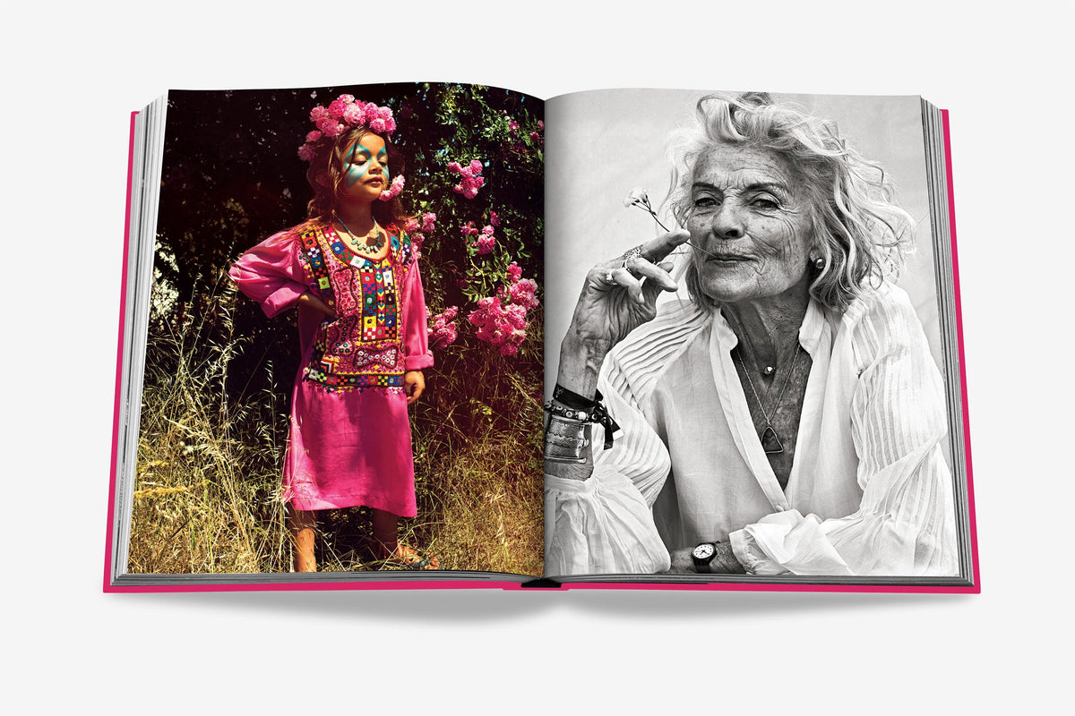 Ibiza Bohemia Book