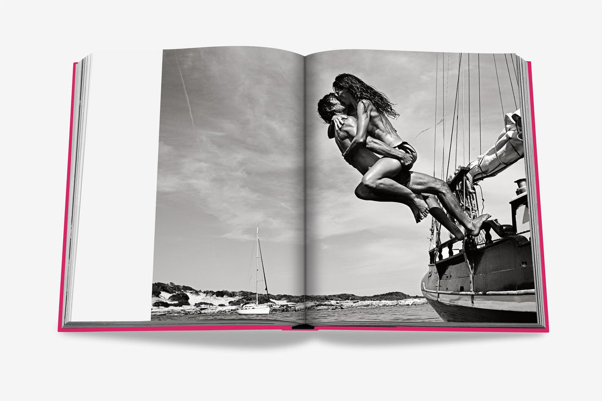 Ibiza Bohemia Book