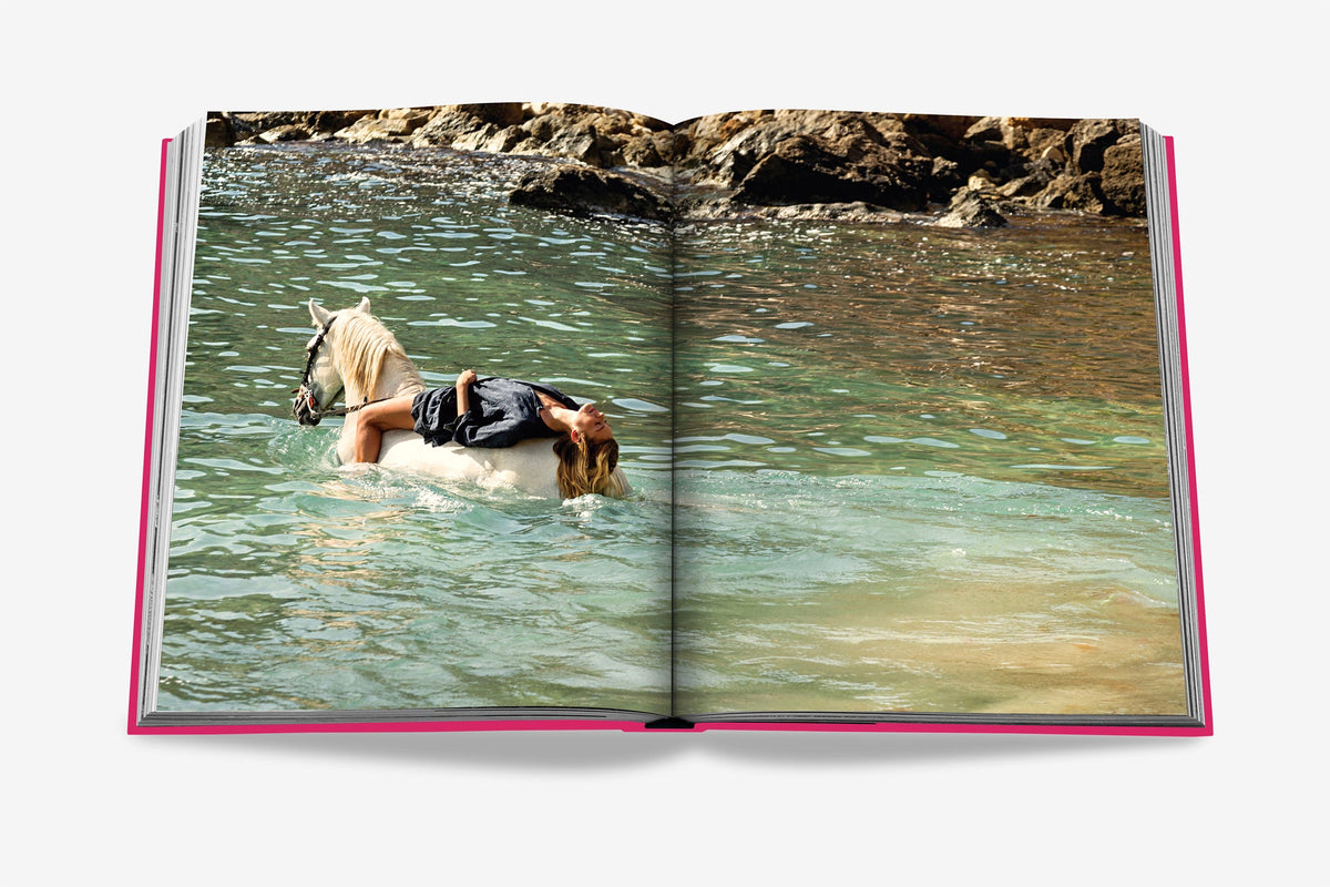 Ibiza Bohemia Book