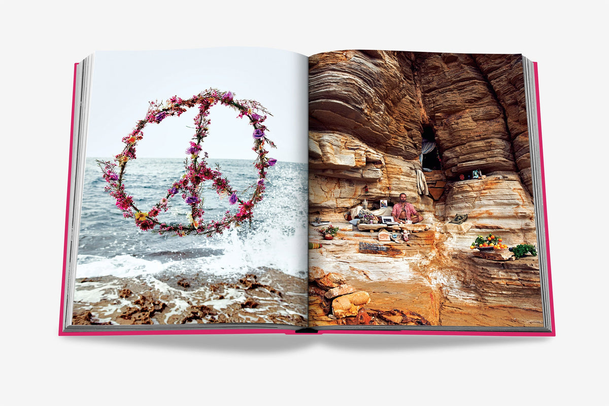 Ibiza Bohemia Book