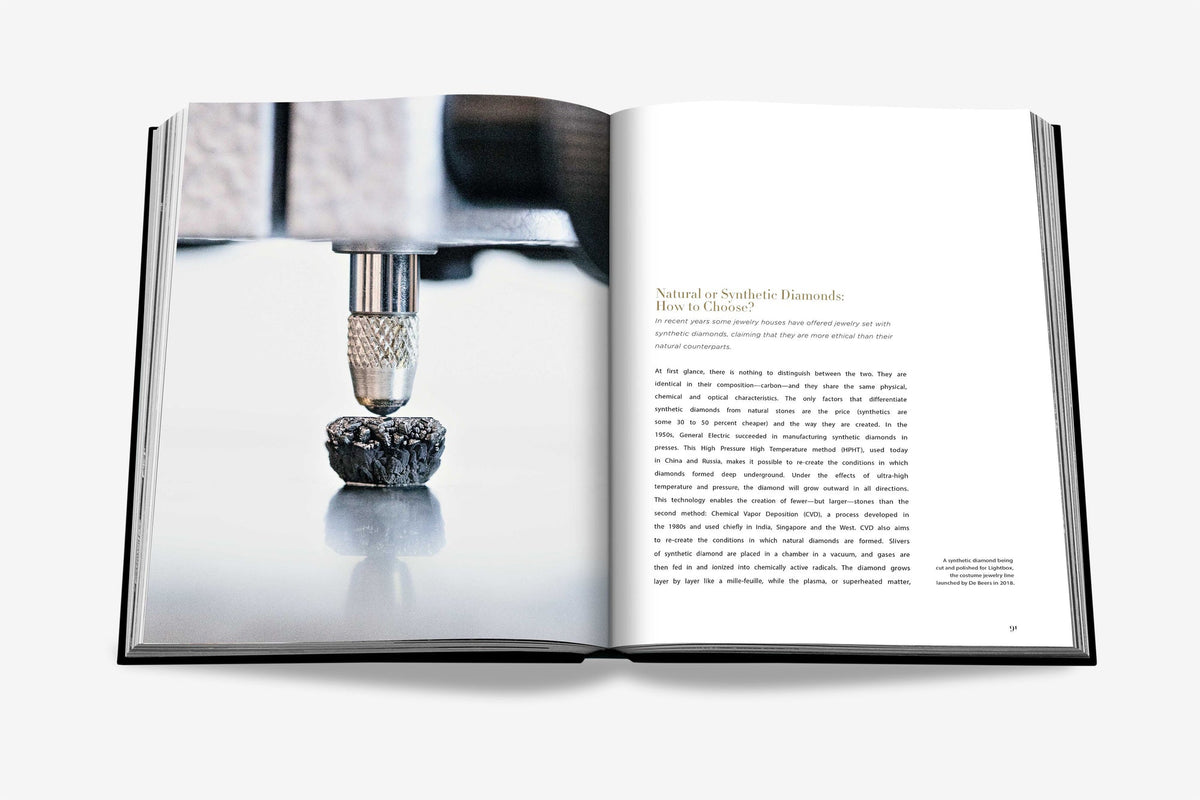 Jewelry Guide: The Ultimate Compendium Book
