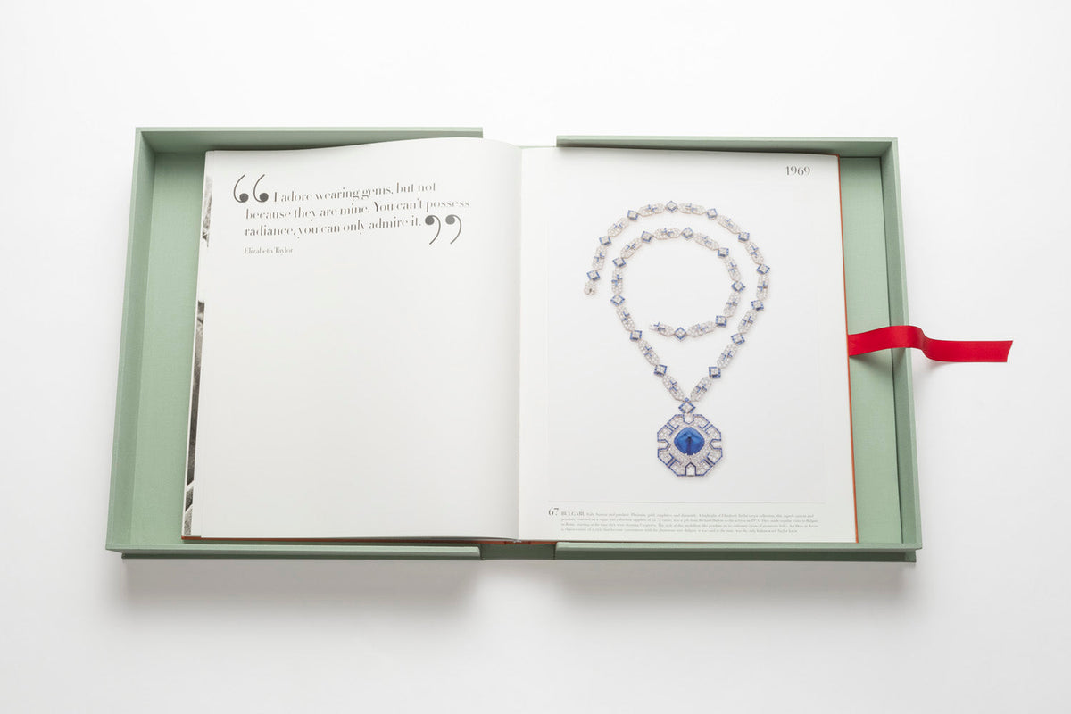 The Impossible Collection of Jewelry