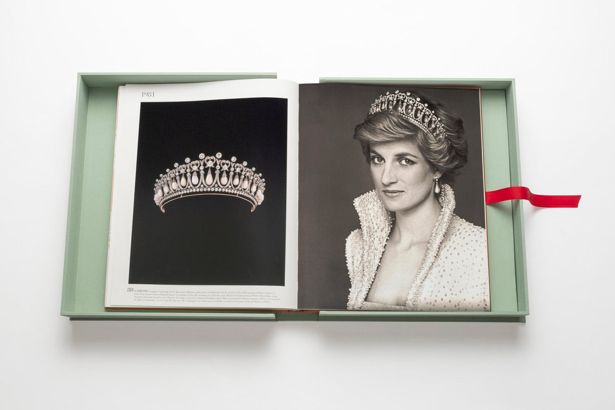 The Impossible Collection of Jewelry