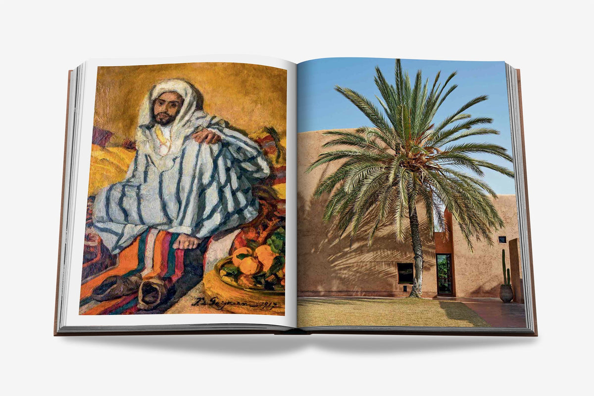 Marrakech Flair Book