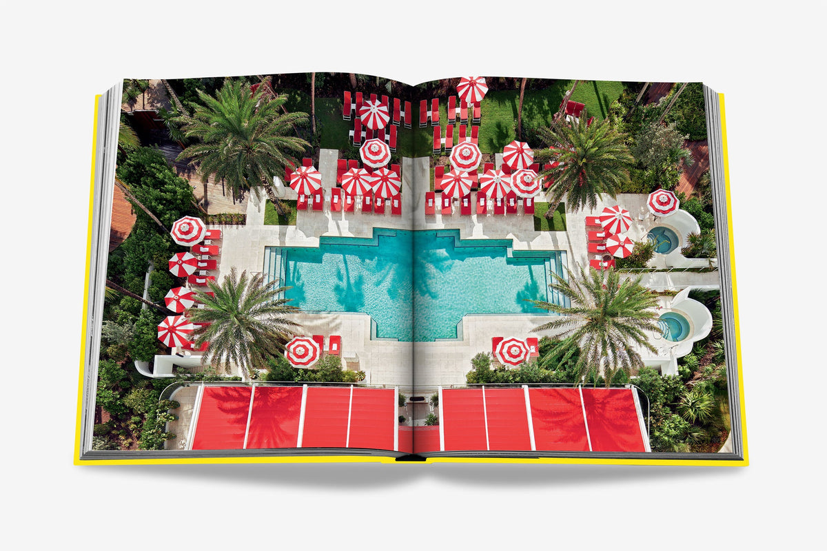 Miami Beach Book